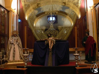 Dios en la Universidad. Francisco Santiago